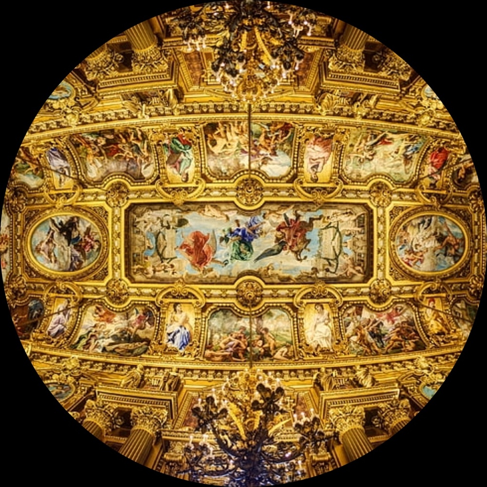 Meet your Posher, Jas